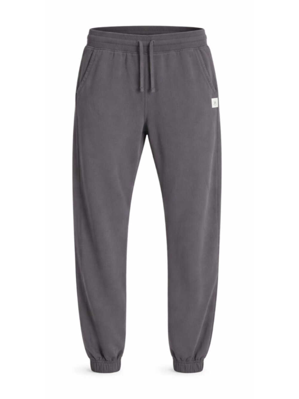 Reigning Champ Midweight Terry Vintage Sweatpant Mens Medium Gray Joggers